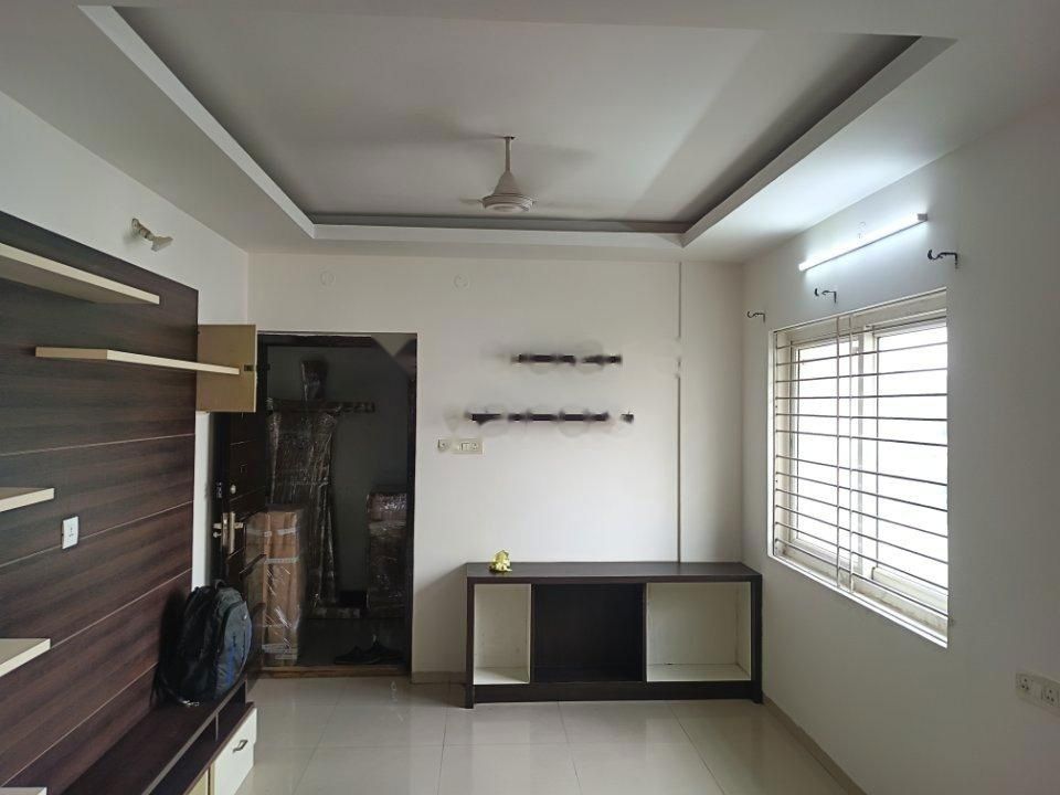 3 BHK 2144 Sq.Ft. Apartment in Prestige High Fields Gachibowli