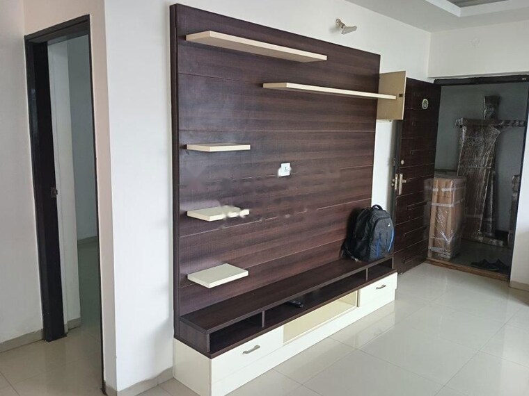 undefined, prestige-high-fields-gachibowli 3 Bedroom 2144 Sq.Ft. Apartment In Gachibowli Hyderabad 10466138