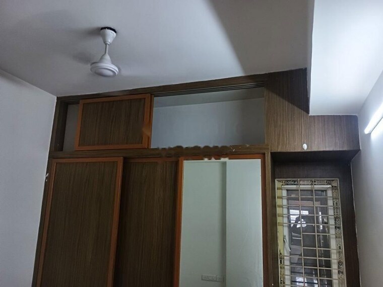 Kitchen, prestige-high-fields-gachibowli 3 Bedroom 2144 Sq.Ft. Apartment In Gachibowli Hyderabad 10466138
