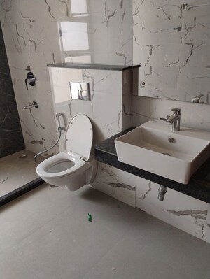 Team Area in 4 BHK Apartment at Adani M2K Oyster Grande, Sector 102 – for Rent
