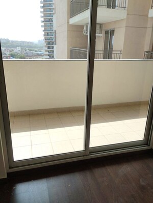 Furnished Amenities in 4 BHK Apartment at Adani M2K Oyster Grande, Sector 102 – for Rent