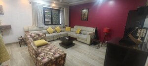 3 BHK Apartment For Sale in Kumar Suraksha, Kondhwa