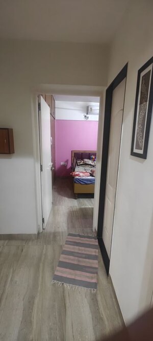 Lobby in 3 BHK Apartment at Kumar Suraksha, Kondhwa – for Sale