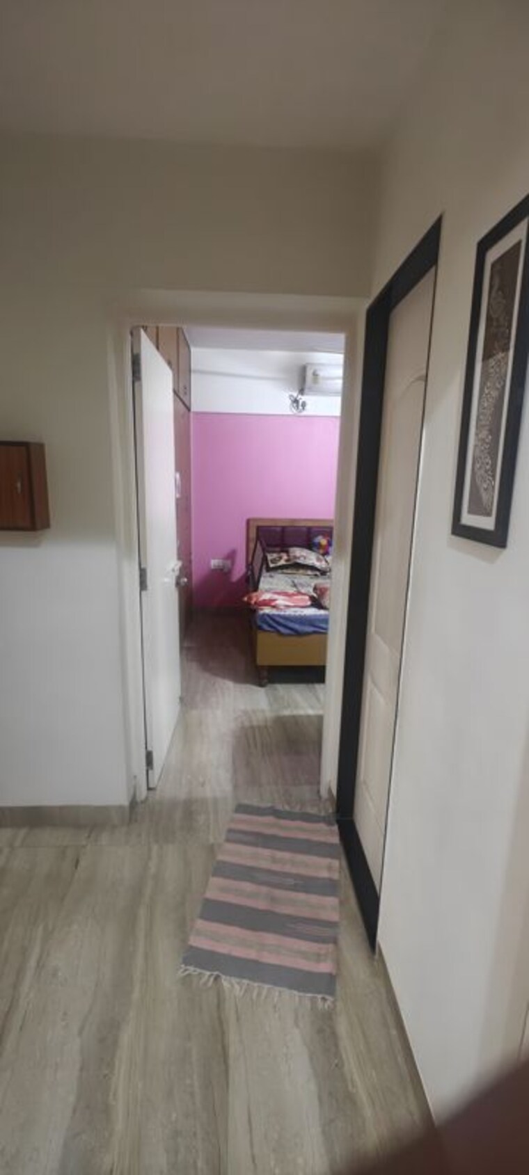 Lobby, kumar-suraksha 3 Bedroom 1450 Sq.Ft. Apartment In Kondhwa Pune 10465130