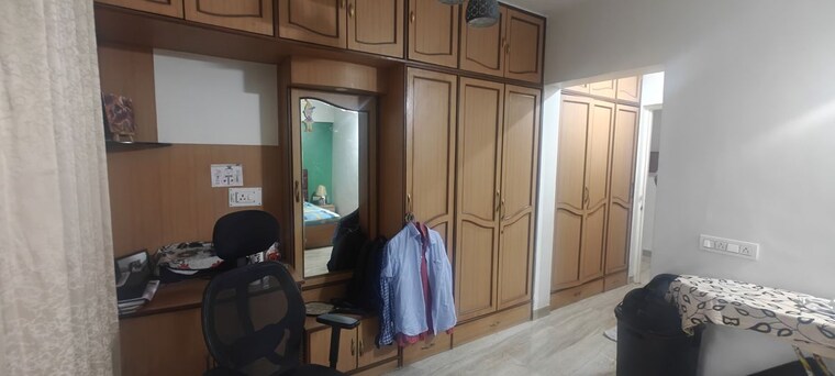 undefined, kumar-suraksha 3 Bedroom 1450 Sq.Ft. Apartment In Kondhwa Pune 10465130
