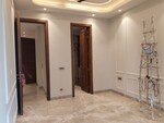 3 BHK + Servant Room 150 Sq.Yd. Builder Floor in Greater Kailash I