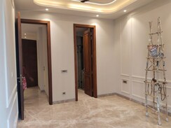 3 BHK + Servant Room Builder Floor For Rent in Greater Kailash I