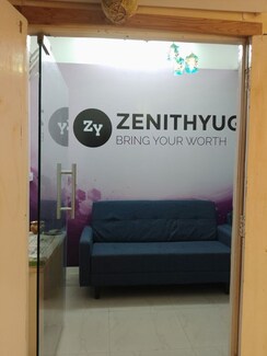 Office Space For Rent in Lakdi ka pul