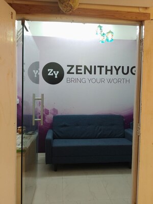 Furnished Amenities in  Office Space at Lakdi Ka Pul – for Rent