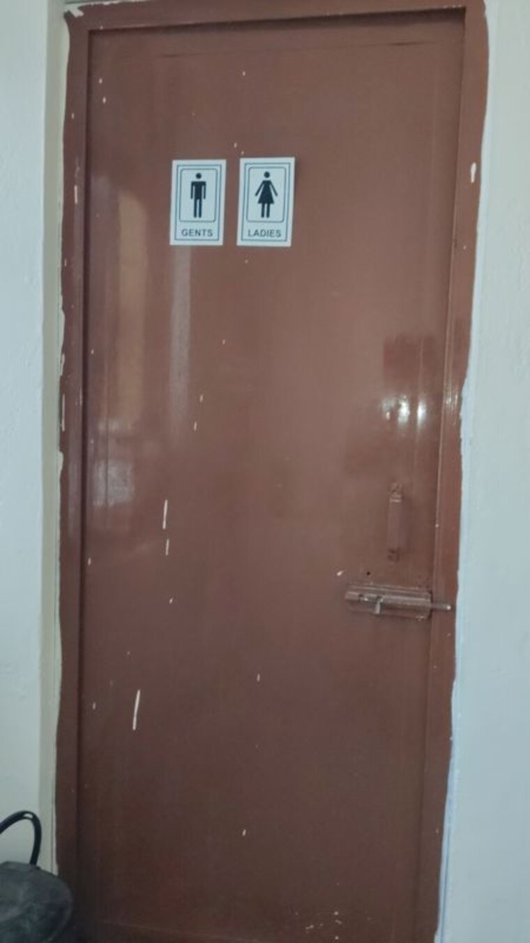 undefined, lakdi ka pul Commercial Office Space 1000 Sq.Ft. In Lakdi Ka Pul Hyderabad 10466152