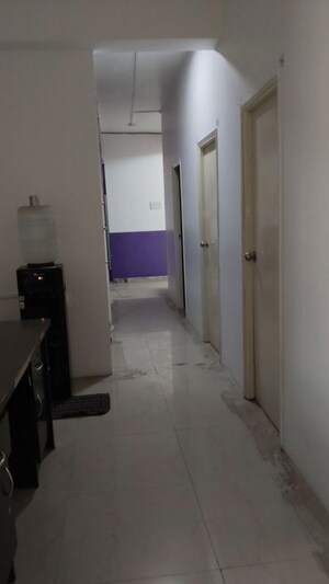 Building Lobby in  Office Space at Lakdi Ka Pul – for Rent