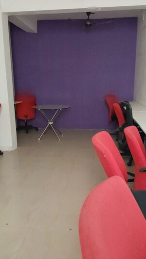 Living Room in  Office Space at Lakdi Ka Pul – for Rent