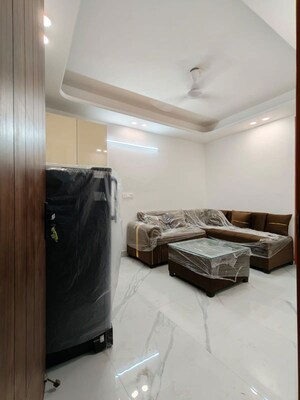1 BHK Builder Floor For Rent in Saket