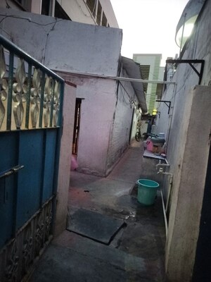 2 BHK Independent House – Exterior View View at Suryaraopeth - for Sale