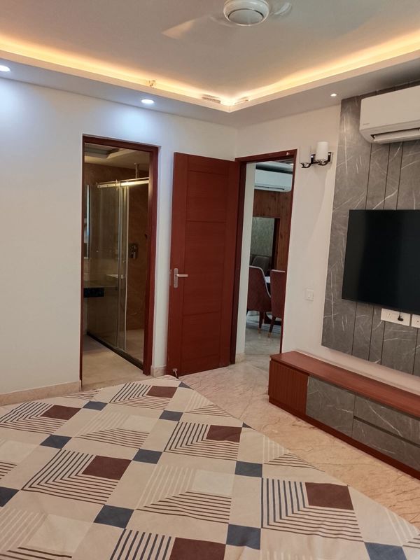 1 BHK 895 Sq.Ft. Apartment in Kashish Manor One