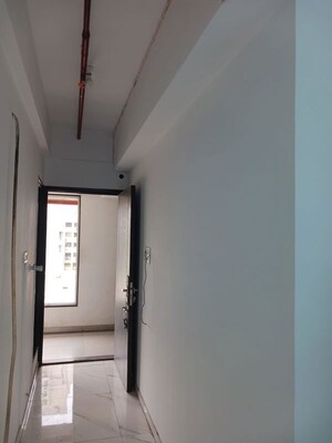Building Lobby in  Office Space at Sai Indu Tower, Bhandup West – for Rent