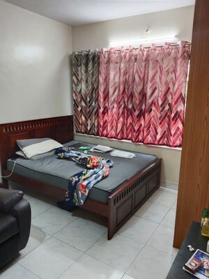1 BHK Apartment For Rent in Dipti Millenium Apartments, Andheri East