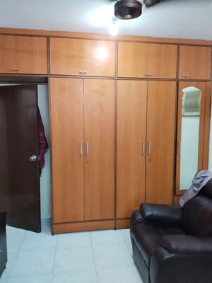 Furnished Amenities in 1 BHK Apartment at Dipti Millenium Apartments, Andheri East – for Rent