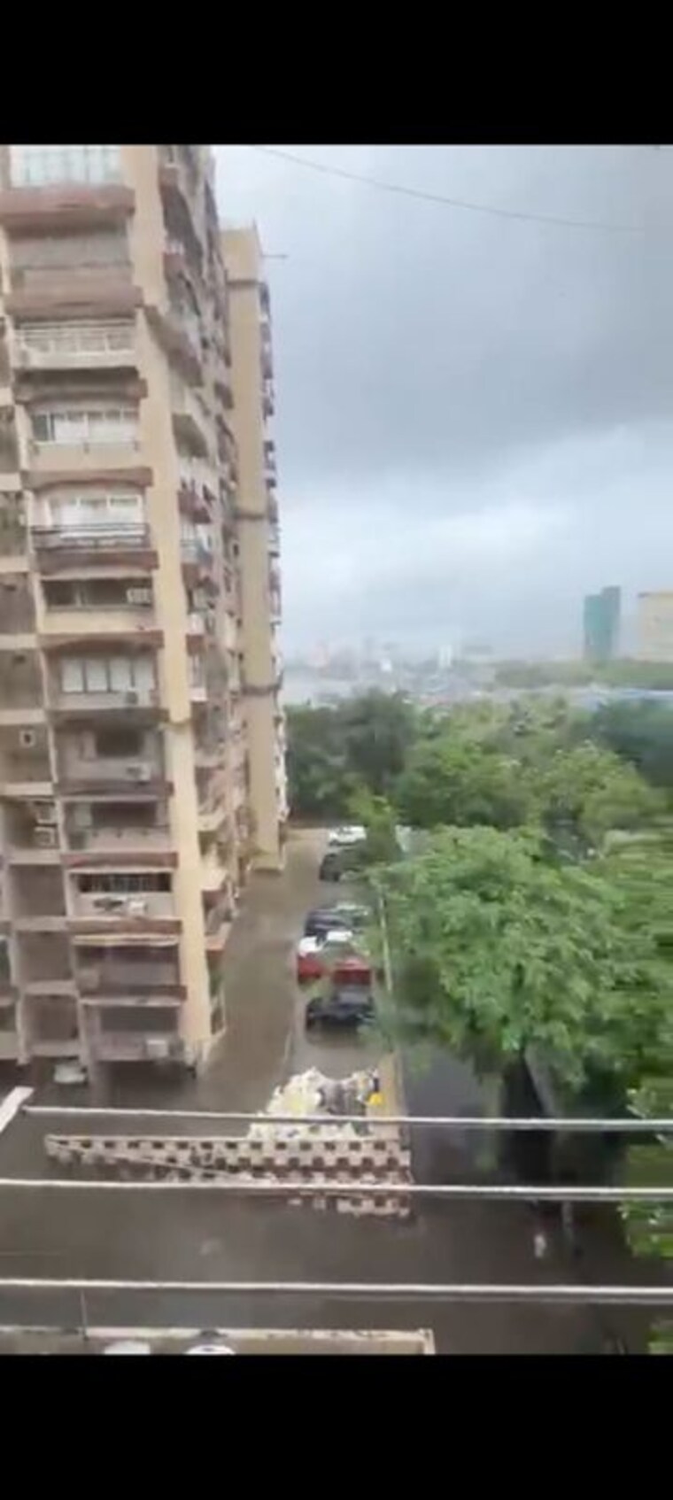 Exterior View, venus-apartments-cuffe-parade 3 Bedroom 1650 Sq.Ft. Apartment In Cuffe Parade Mumbai 10466103