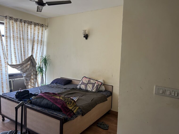 Bedroom, tdi-city-kingsbury 2 Bedroom 1264 Sq.Ft. Apartment In Kundli Sonipat 10466156