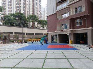 3 BHK Apartment – Exterior View View at Sumadhura Horizon, Kondapur - for Rent