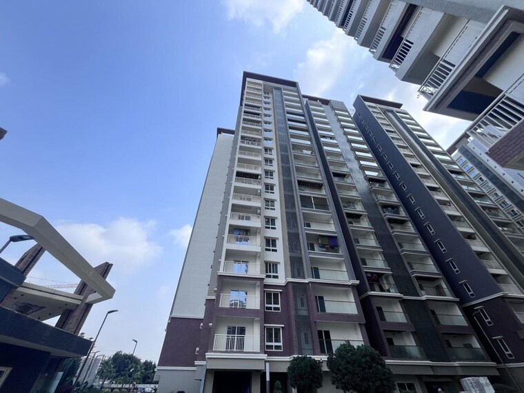 Exterior View, sumadhura-horizon 3 Bedroom 1700 Sq.Ft. Apartment In Kondapur Hyderabad 10439349