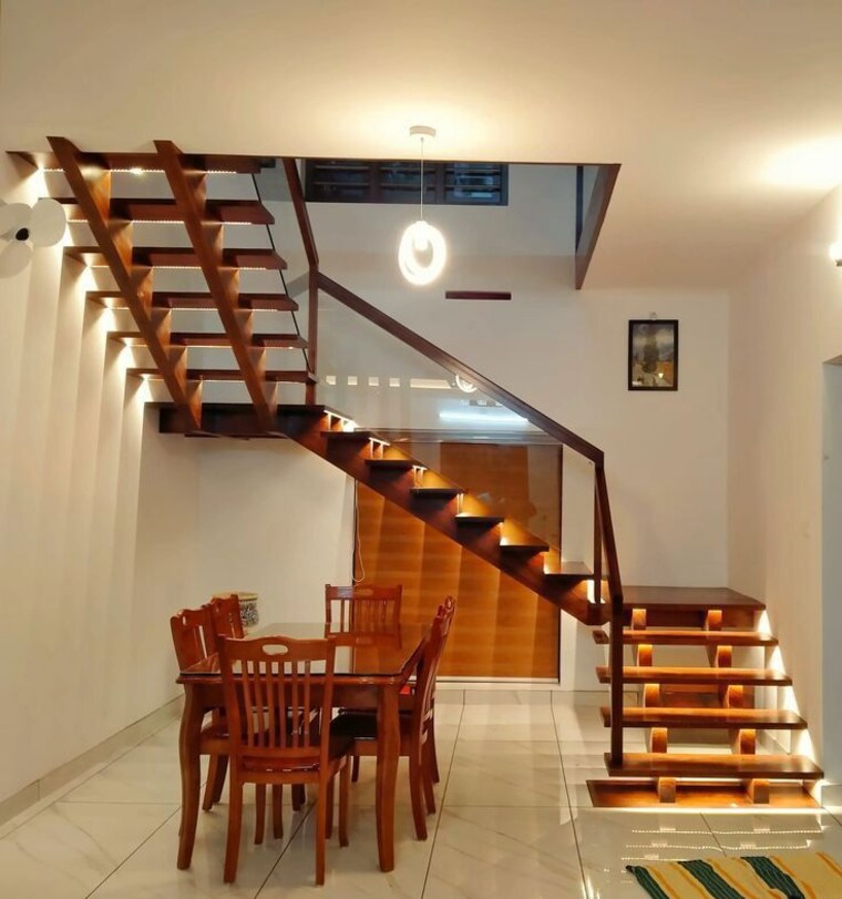 undefined, ottapalam  1380 Sq.Ft. Villa In Ottapalam Palakkad 10466145