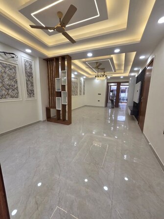 4 BHK + Pooja Room,Servant Room,Store Room 2520 Sq.Ft. Builder Floor in BPTP District Faridabad