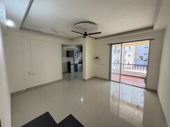 2 BHK Apartment For Sale in Tejas Trupti Kunj