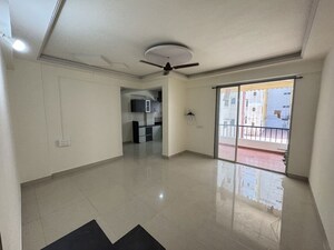 2 BHK Apartment For Sale in Tejas Trupti Kunj, Narhe