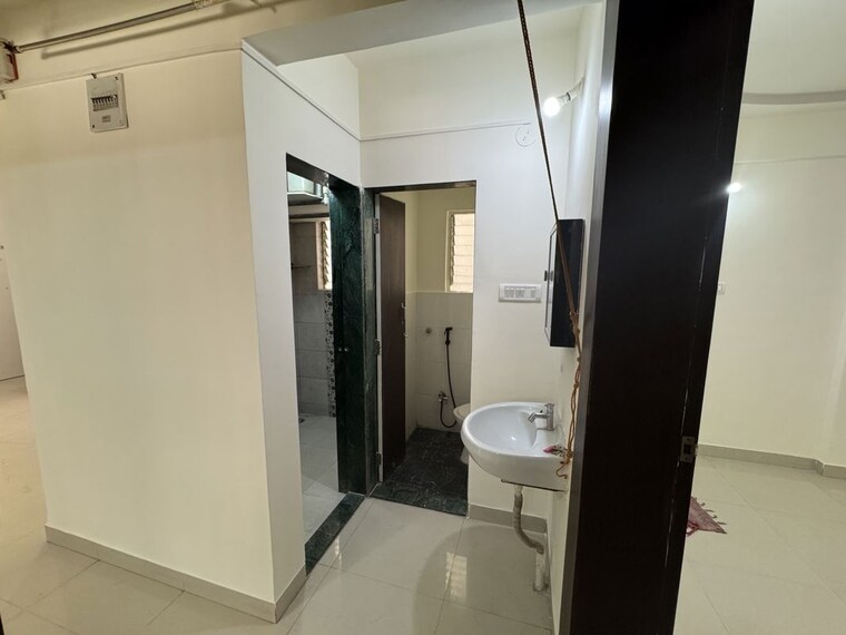 Bathroom, tejas-trupti-kunj 2 Bedroom 802 Sq.Ft. Apartment In Narhe Pune 10466136