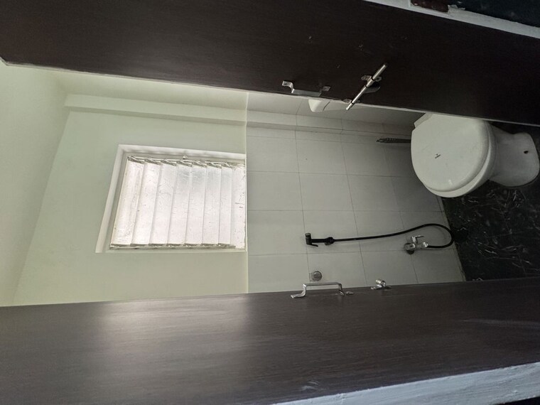 Bathroom, tejas-trupti-kunj 2 Bedroom 802 Sq.Ft. Apartment In Narhe Pune 10466136