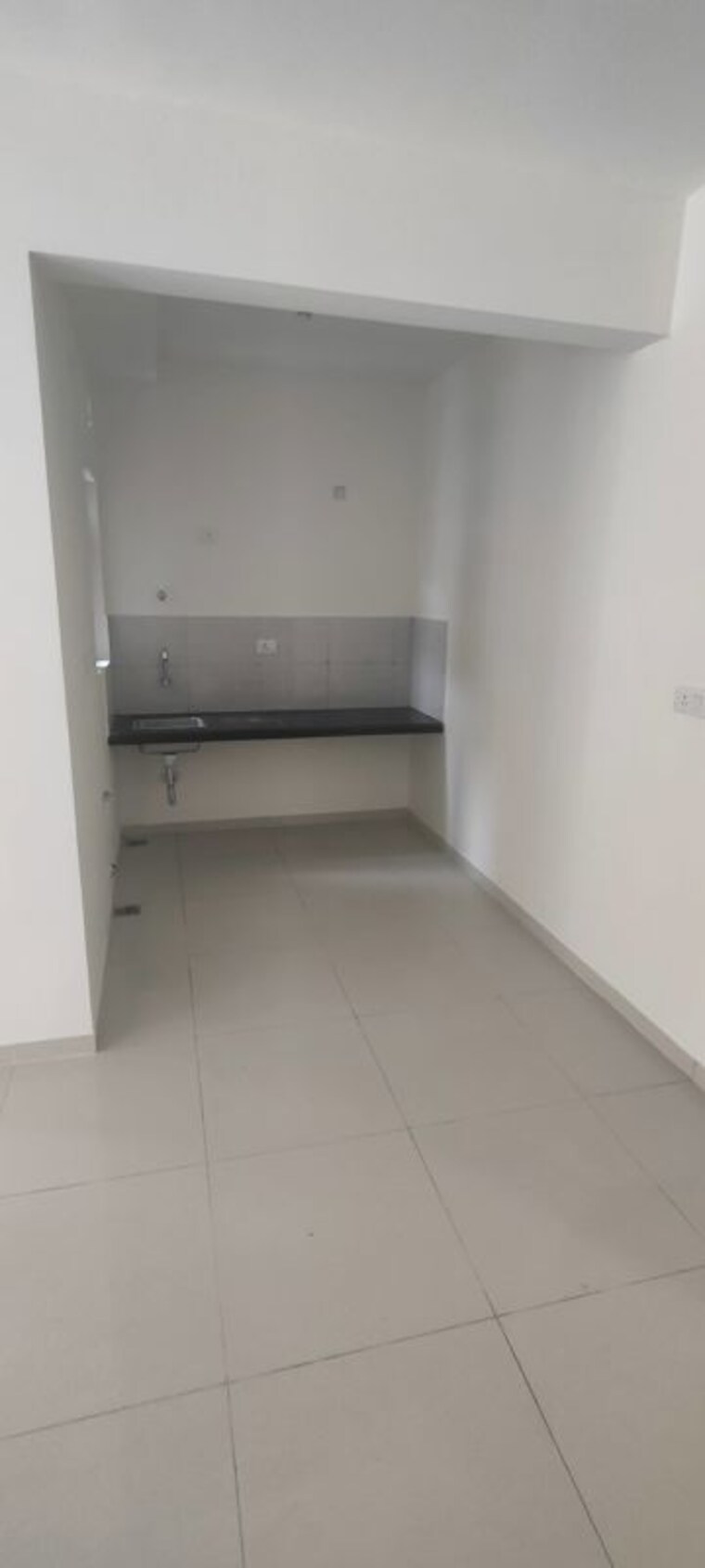 Kitchen, provident-capella Studio 430 Sq.Ft. Apartment In Whitefield Bangalore 10466173