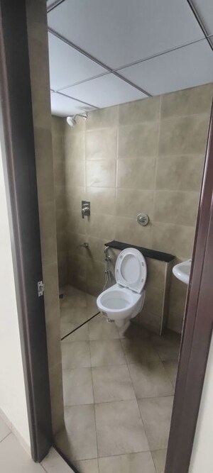 Bathroom in Studio Apartment at Provident Capella, Whitefield – for Sale