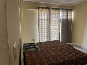 Bedroom in 3 BHK Apartment at TDI City Kingsbury, Kundli – for Rent