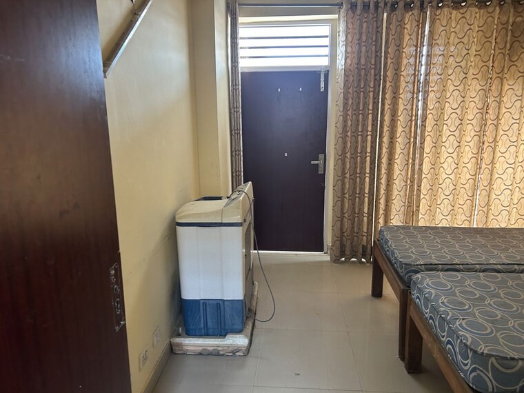 Living Room, tdi-city-kingsbury 3 Bedroom 1845 Sq.Ft. Apartment In Kundli Sonipat 10466176