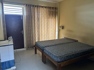 Bedroom in 3 BHK Apartment at TDI City Kingsbury, Kundli – for Rent
