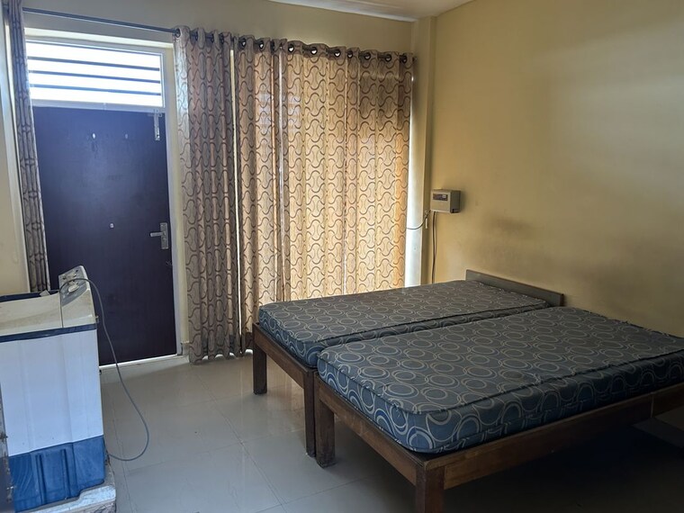 Bedroom, tdi-city-kingsbury 3 Bedroom 1845 Sq.Ft. Apartment In Kundli Sonipat 10466176