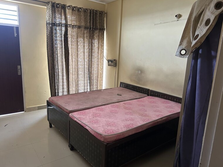 Bedroom, tdi-city-kingsbury 3 Bedroom 1845 Sq.Ft. Apartment In Kundli Sonipat 10466176