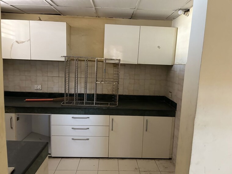 Kitchen, tdi-city-kingsbury 3 Bedroom 1845 Sq.Ft. Apartment In Kundli Sonipat 10466176