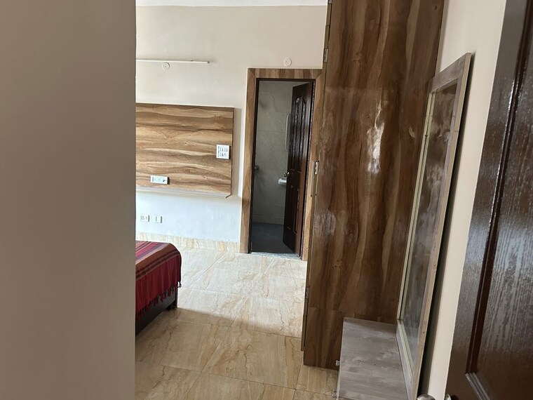 Bedroom, tdi-city-kingsbury 3 Bedroom 1845 Sq.Ft. Apartment In Kundli Sonipat 10466176