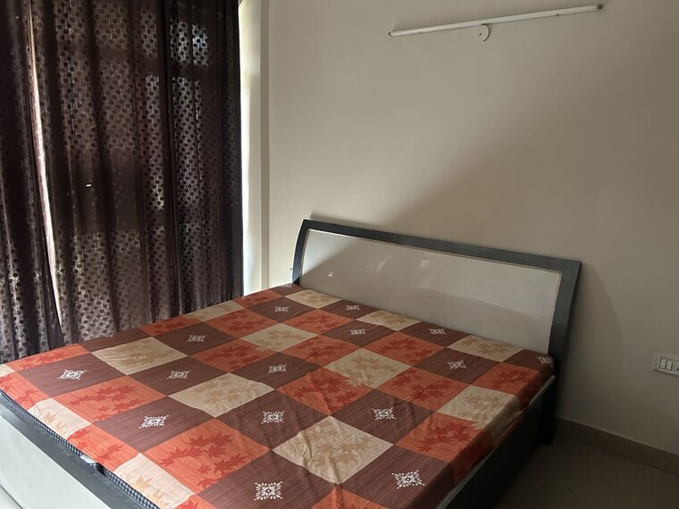 Bedroom, tdi-city-kingsbury 3 Bedroom 1845 Sq.Ft. Apartment In Kundli Sonipat 10466176