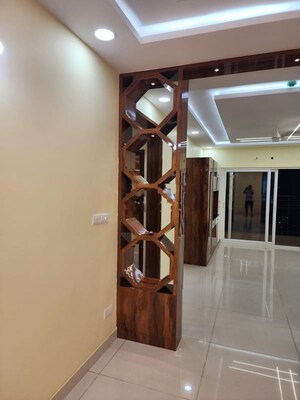Furnished Amenities in 3 BHK Apartment at Prestige Tranquil, Kokapet – for Rent