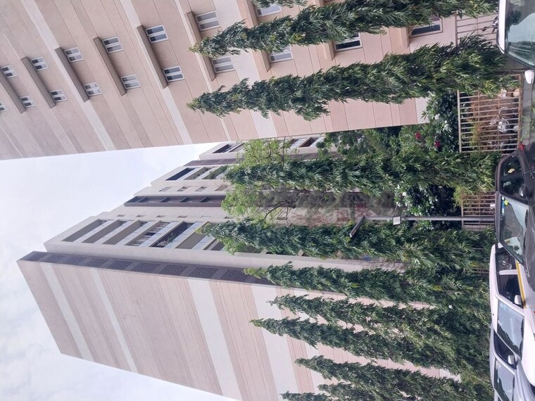 undefined, mahindra-vivante 3 Bedroom 1150 Sq.Ft. Apartment In Andheri East Mumbai 10439539