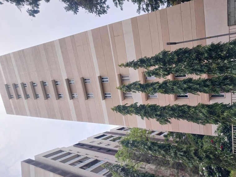 undefined, mahindra-vivante 3 Bedroom 1150 Sq.Ft. Apartment In Andheri East Mumbai 10439539