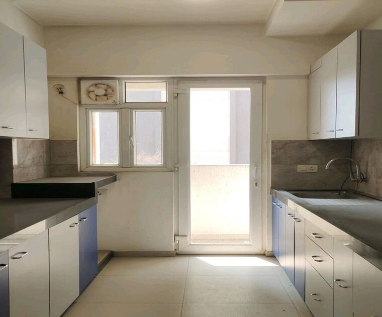 Kitchen, mahindra-vivante 3 Bedroom 1150 Sq.Ft. Apartment In Andheri East Mumbai 10439539