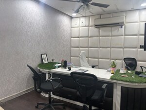  Office Space For Rent in Madhapur