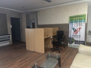 Team Area in  Office Space at Madhapur – for Rent