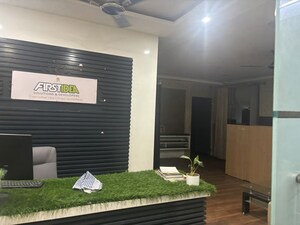 Bedroom in  Office Space at Madhapur – for Rent
