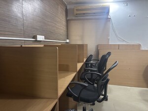 Team Area in  Office Space at Madhapur – for Rent
